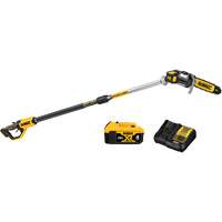 MAX* XR Cordless Polesaw Kit Par Equipment