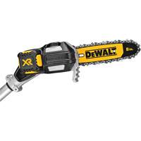 MAX* XR Cordless Polesaw Par Equipment