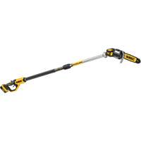MAX* XR Cordless Polesaw Par Equipment