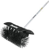 Bristle Brush Couple Shaft Attachment Par Equipment