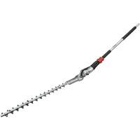 Articulating Hedge Trimmer Couple Shaft Attachment Par Equipment