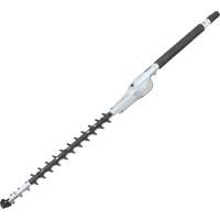 Double-Sided Hedge Trimmer Couple Shaft Attachment Par Equipment