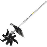 Cultivator Couple Shaft Attachment Par Equipment