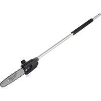 M18 Fuel Quik-Lok 10" Pole Saw Attachment Par Equipment