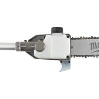 M18 Fuel Quik-Lok 10" Pole Saw Attachment Par Equipment