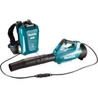 LXT Connector Turbo Blower (Tool Only), 18 V, 157 MPH Output, Battery Powered Par Equipment