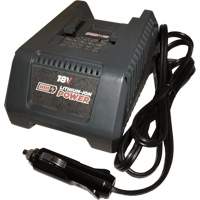 18 V Fast Lithium-Ion Battery Charger NO629 | Par Equipment