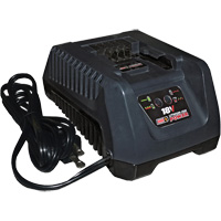 18 V Fast Lithium-Ion Battery Charger NO630 | Par Equipment