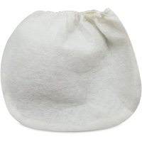 Filtre d'aspiration pour n&eacute;bulisateur Concrobium Par Equipment