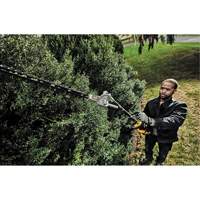 Universal Articulating Hedge Trimmer Attachment Par Equipment