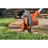 AFS&reg; String Trimmer/Edger, 14", Electric Par Equipment
