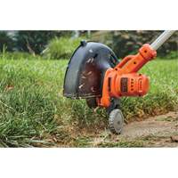 AFS&reg; String Trimmer/Edger, 14", Electric Par Equipment