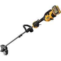 Max* Cordless Brushless Attachment-Capable Edger Kit Par Equipment