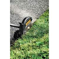 Max* Cordless Brushless Attachment-Capable Edger Kit Par Equipment