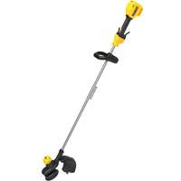 Max* Cordless String Trimmer, 13", Battery Powered, 20 V Par Equipment