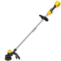 Max* Cordless String Trimmer, 13", Battery Powered, 20 V Par Equipment