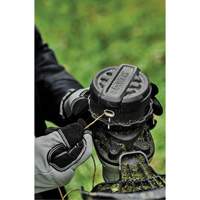 Max* Cordless String Trimmer, 13", Battery Powered, 20 V Par Equipment