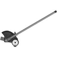 Universal Edger Attachment Par Equipment