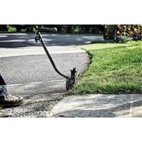 Universal Edger Attachment Par Equipment