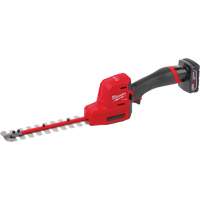 M12 Fuel Hedge Trimmer, 8", 12 V, Battery Powered Par Equipment