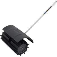 QUIK-LOK Rubber Broom Attachment Par Equipment
