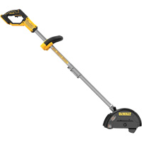 MAX* Brushless Cordless Edger (Tool Only) Par Equipment