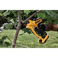 20V MAX* 1-1/2" Cordless Pruner (Tool Only) Par Equipment