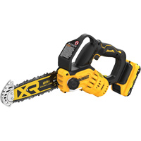 20V MAX* 8" Brushless Cordless Pruning Chainsaw (Tool Only) NO945 | Par Equipment