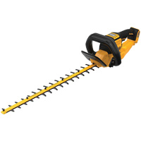 MAX* Brushless Cordless Hedge Trimmer (Tool Only), 26", 60 V, Battery Powered Par Equipment