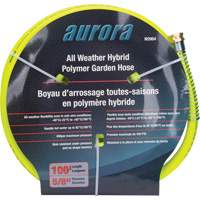 Hybrid Garden Hose, Copolymer, 5/8" dia. x 100' NO964 | Par Equipment