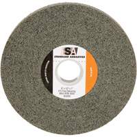 Standard Abrasives Deburring Wheel 853093 Par Equipment