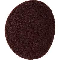 Disques de traitement des surfaces Standard Abrasives, 7" dia., Grain Cors&eacute;, Oxyde d'aluminium Par Equipment