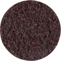 Disques de traitement des surfaces Standard Abrasives, 2" dia., Grain Cors&eacute; Par Equipment