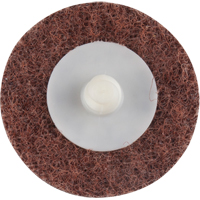 Disques de traitement des surfaces Standard Abrasives, 2" dia., Grain Cors&eacute; Par Equipment