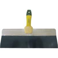 Couteau &agrave; galon sur joint de qualit&eacute; professionnelle 14" Par Equipment