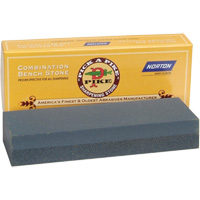 Crystolon Combination Grit Benchstone Par Equipment