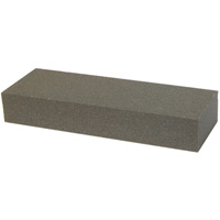Rectangular Single Grit Benchstone Par Equipment
