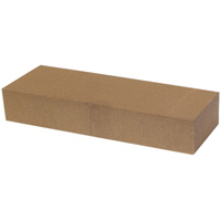India Aluminum Oxide Single Grit Benchstone Par Equipment