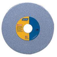 Tool Room Wheel, Type 01, Ceramic Alumina, 14" x 1-1/2" Par Equipment