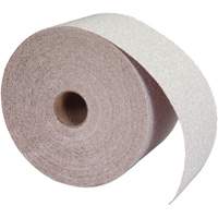 Paper PSA Roll, Aluminum Oxide, 2-3/4" W x 135' L, 150 Grit Par Equipment
