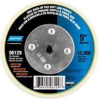 Back Up Pads For PSA & Hook And Loop Paper Discs Par Equipment