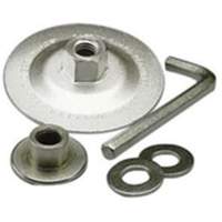 Adaptor Kit For Right Angle Grinders NS052 | Par Equipment