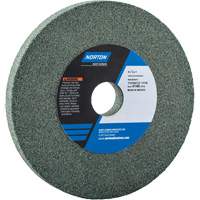 Bench Grinding Wheels - Gemini, 6" x 1/2", 1" Arbor Par Equipment