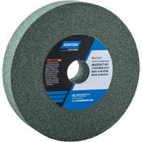 Bench Grinding Wheels - Gemini, 6" x 3/4", 1" Arbor Par Equipment