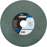 Bench Grinding Wheels - Gemini, 6" x 1", 1" Arbor Par Equipment