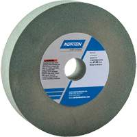 Bench Grinding Wheels - Gemini, 6" x 1", 1" Arbor Par Equipment