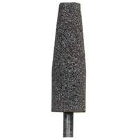 Norzon&reg; Resin Bond Mounted Points, A1, Zirconia Alumina, 3/4" Dia., 2-1/2" L Par Equipment