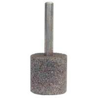 Norzon&reg; Resin Bond Mounted Points, W220, Zirconia Alumina, 1" Dia., 1" L Par Equipment