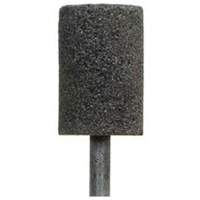 Charger&reg; Resin Bond Mounted Points, W221, Zirconia Alumina, 1" Dia., 1-1/2" L, 30 Grit Par Equipment