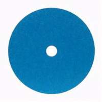 Disques en fibre BlueFire, Alumine de zirconium, 24, 9-1/8" Dia x 7/8" Arbre Par Equipment
